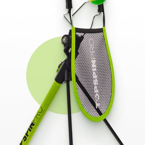 The Ultimate Tennis Training Aid to Master Topspin, Hit Heavy, Aggressive Groundstrokes, and Dominate The Court - 2 Minutes a Day - Tennis Trainer in Saudi Arabia