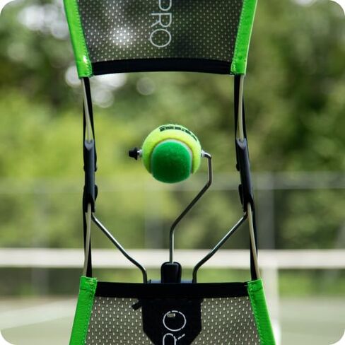 The Ultimate Tennis Training Aid to Master Topspin, Hit Heavy, Aggressive Groundstrokes, and Dominate The Court - 2 Minutes a Day - Tennis Trainer in Saudi Arabia