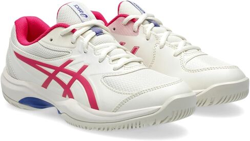 أحذية التنس في لعبة الجيل الابتدائية في لعبة Asics Kid in Kuwait