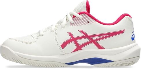 أحذية التنس في لعبة الجيل الابتدائية في لعبة Asics Kid in Kuwait