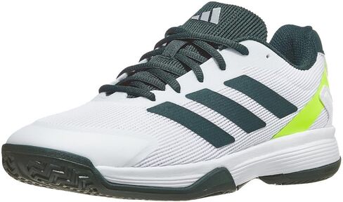 adidas Unisex-Child Ubersonic Tennis Shoes Sneaker in Saudi Arabia