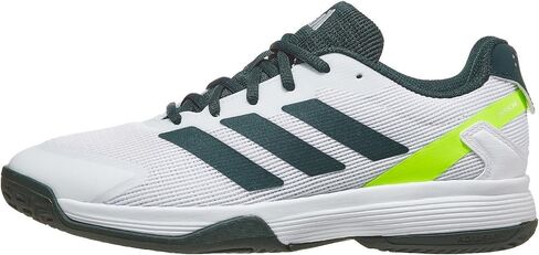 adidas Unisex-Child Ubersonic Tennis Shoes Sneaker in Saudi Arabia