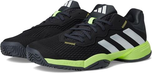 Adidas Unisex-Child Barricade Tennis Shoes (Little Kid/Big Kid) in Saudi Arabia