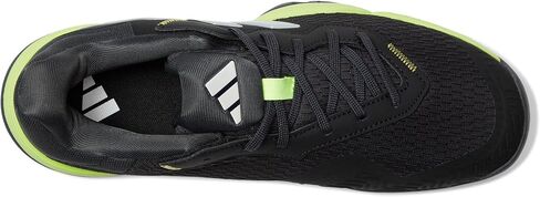 Adidas Unisex-Child Barricade Tennis Shoes (Little Kid/Big Kid) in Saudi Arabia