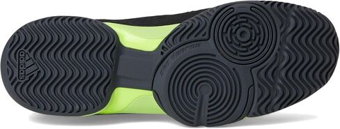 Adidas Unisex-Child Barricade Tennis Shoes (Little Kid/Big Kid) in Saudi Arabia
