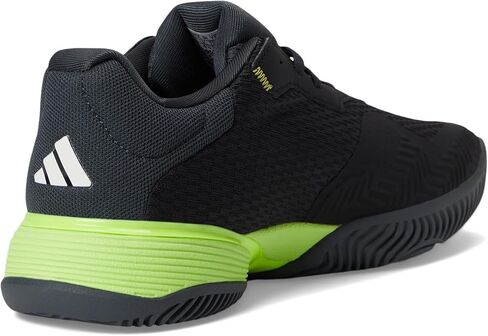 Adidas Unisex-Child Barricade Tennis Shoes (Little Kid/Big Kid) in Saudi Arabia
