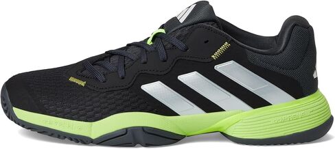 Adidas Unisex-Child Barricade Tennis Shoes (Little Kid/Big Kid) in Saudi Arabia