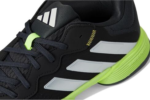 Adidas Unisex-Child Barricade Tennis Shoes (Little Kid/Big Kid) in Saudi Arabia
