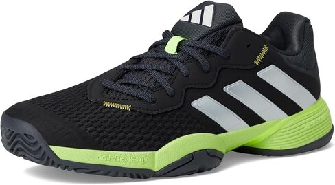 Adidas Unisex-Child Barricade Tennis Shoes (Little Kid/Big Kid) in Saudi Arabia