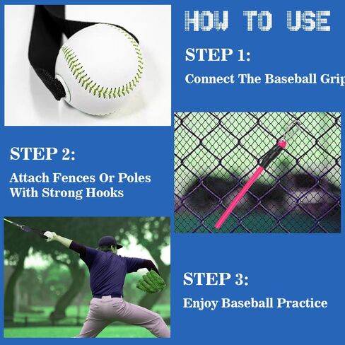 Baseball Resistance Bands for Pitchers – Pro-Grade Arm Strength & Pitching Bands in Saudi Arabia