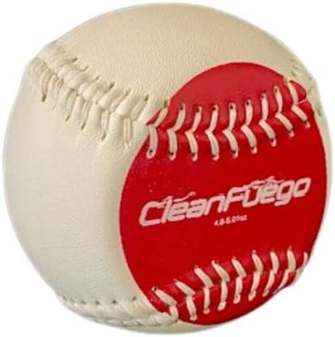 Cleanfuego® Starter - Spinners Baseball Leather ، تدريب الملعب ، مدرب رمي الدوران in Saudi Arabia