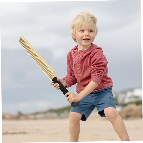 1 Set Handheld Plastic Baseball Bat Set Durable Eva Sports for Includes Bat and Ball for Baseball Training and Family Fun Activities in Saudi Arabia