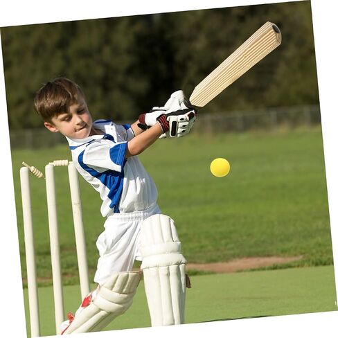 1 Set Handheld Plastic Baseball Bat Set Durable Eva Sports for Includes Bat and Ball for Baseball Training and Family Fun Activities in Saudi Arabia