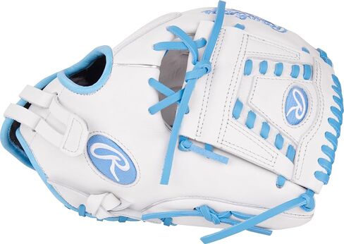 رولينغز | Liberty Advanced Fastpitch Softball Glove | أحجام 11.75 " - 13.25" | أنماط متعددة in Saudi Arabia