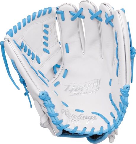 رولينغز | Liberty Advanced Fastpitch Softball Glove | أحجام 11.75 " - 13.25" | أنماط متعددة in Saudi Arabia