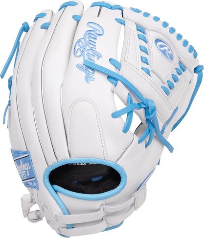 رولينغز | Liberty Advanced Fastpitch Softball Glove | أحجام 11.75 " - 13.25" | أنماط متعددة in Saudi Arabia