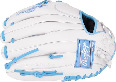 رولينغز | Liberty Advanced Fastpitch Softball Glove | أحجام 11.75 " - 13.25" | أنماط متعددة in Saudi Arabia