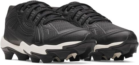 Under Armour Girl's Glyde Sola Rm Jr Softball Cleats Sneaker in Kuwait