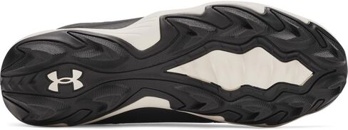 Under Armour Girl's Glyde Sola Rm Jr Softball Cleats Sneaker in Kuwait