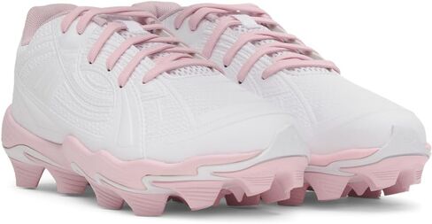 Under Armour Girl's Glyde Sola Rm Jr Softball Cleats Sneaker in Saudi Arabia