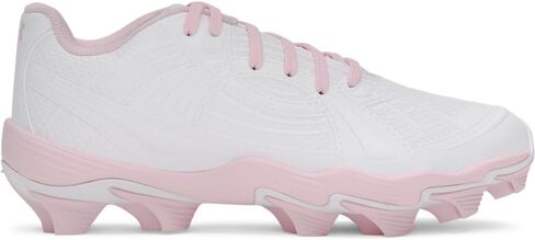 Under Armour Girl's Glyde Sola Rm Jr Softball Cleats Sneaker in Saudi Arabia