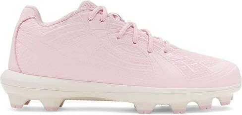 Under Armor Girl's Glyde Sola TPU JR Softball Cleats Sneaker in Kuwait