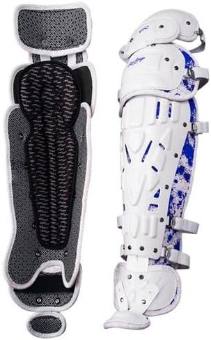 Rawlings Mens | Velo 2.0 Splatter Catcher's Set | Baseball | NOCSAE Certified in Saudi Arabia