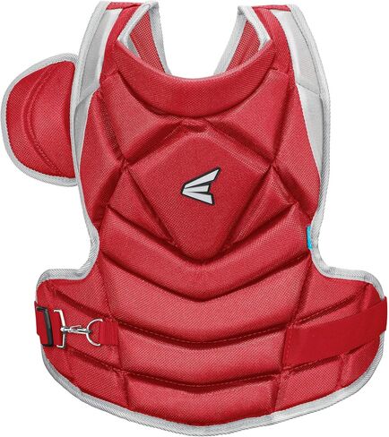 Easton | JEN SCHRO The Fundamental Fastpitch Softball Catcher's Equipment | Box Set | NOCSAE Certified | Multiple Sizes/Colors in Saudi Arabia