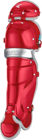 Easton | JEN SCHRO The Fundamental Fastpitch Softball Catcher's Equipment | Box Set | NOCSAE Certified | Multiple Sizes/Colors in Saudi Arabia