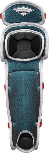 Easton | JEN SCHRO The Fundamental Fastpitch Softball Catcher's Equipment | Box Set | NOCSAE Certified | Multiple Sizes/Colors in Saudi Arabia