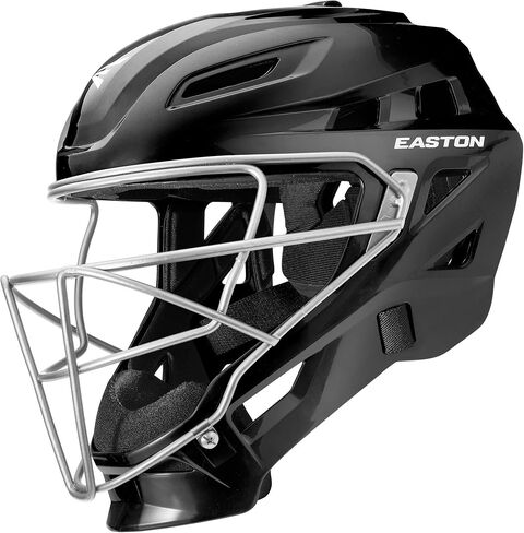 ايستون | Jen Schro المعدات الأساسية Fastpitch Softball Catcher | مربع مجموعة | معتمدة Nocsae | أحجام/ألوان متعددة in Kuwait