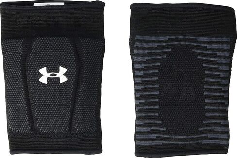 Under Armour Unisex-Adult Armour Knee Pads 2.0 in Saudi Arabia