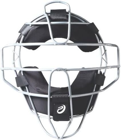 Lightweight Baseball/Softball Umpire Mask in Saudi Arabia