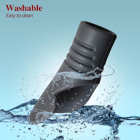 Catcher Thumb Guard for Baseball & Softball - Silicone Catchers Thumb Protector Shield | Reduce Sting & Hand Injury | Training Aid Glove Padding Accessory for Catcher Gear (Men/Women/Youth) in Kuwait