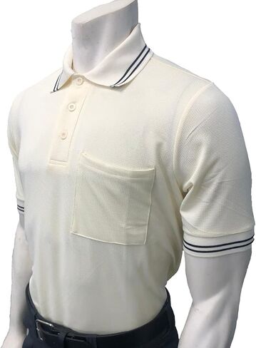 Smitty | BBS-307 | High Performance Body Flex Short Sleeve Umpire Shirt Baseball Softball Base Plate Combo in Saudi Arabia