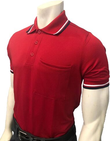 Smitty | BBS-307 | High Performance Body Flex Short Sleeve Umpire Shirt Baseball Softball Base Plate Combo in Saudi Arabia