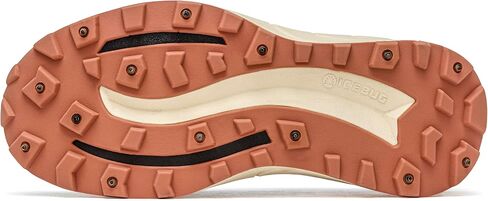 Icebug Mens Arcus2 BUGrip GTX Trail Running Shoe with Carbide Studded Traction Sole in Kuwait