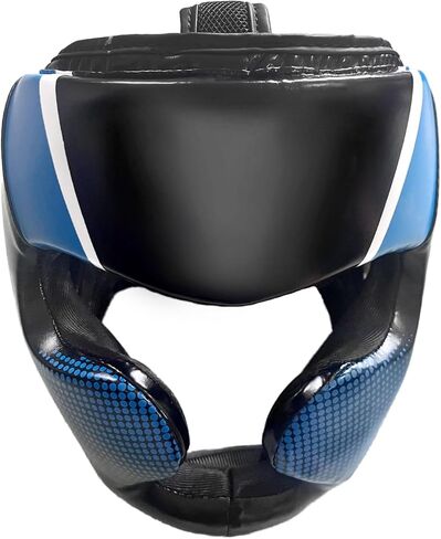 مجموعة معدات التايكواندو للملاكمة ، مجموعة العتاد الكاراتيه المتسابطة الطول شباب أو البالغين ، حراس الفنون القتالية/صدر الضلع/غطاء الرأس/حراس الفم الحراس in Kuwait