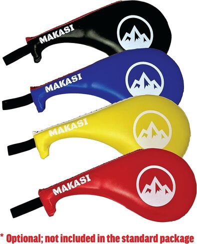 Martial Arts Taekwondo Sparring Gear Equipment Set Headgear Shin Instep Arm Chest Mouthguard Bag in Kuwait