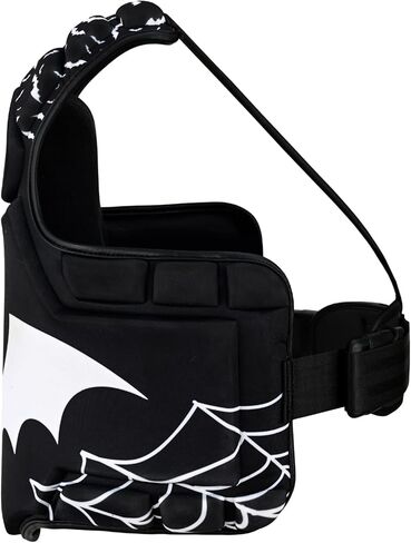 ROAR-INT Kid MMA Chest Guard, Body Protector for Kids, Training Gear (5–11 Years) in Kuwait