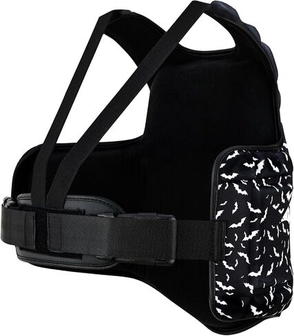 ROAR-INT Kid MMA Chest Guard, Body Protector for Kids, Training Gear (5–11 Years) in Kuwait