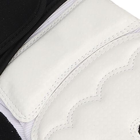 ZJchao Taekwondo Combat Gloves, Breathable Kickboxing Training Gloves for Kids Adults Professional for Punching Bag, Combat, Muay Thai, MMA in Kuwait