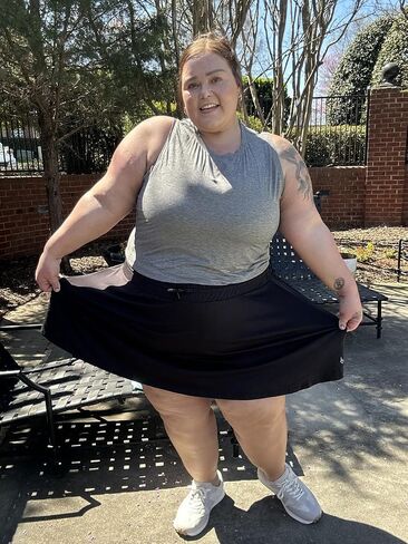COOTRY PLUS SIZE TOLEOUT TANK TOPS للنساء بلا أكمام لليوغا الرياضية الرياضية القمصان الجارية in Saudi Arabia