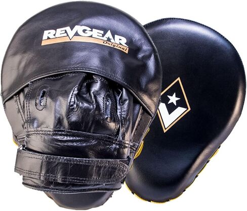 القفازات الجلدية المنحنية المنحنية ، قفازات التركيز المنحنية محوقة ، تدريب MMA ، السجال ، منصات اللكم ، منصات الملاكمة ، قفازات اللكم in Kuwait