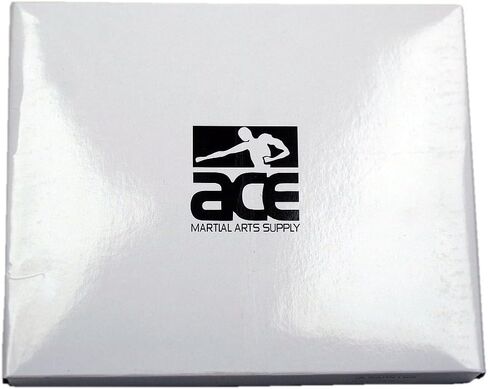 ACE Ace Martial Arts تزويد Ninja Stealth Black Rising Knives بحالة النايلون (Kunai) (3 قطع) in Saudi Arabia