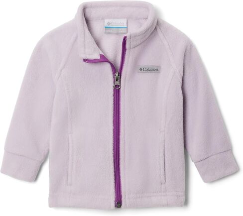 Columbia Unisex-Baby Benton Springs Fleece Jacket in Kuwait