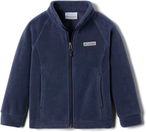 Columbia Unisex-Baby Benton Springs Fleece Jacket in Kuwait