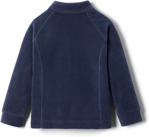 Columbia Unisex-Baby Benton Springs Fleece Jacket in Kuwait