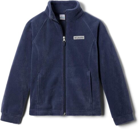 Columbia Unisex-Baby Benton Springs Fleece Jacket in Kuwait