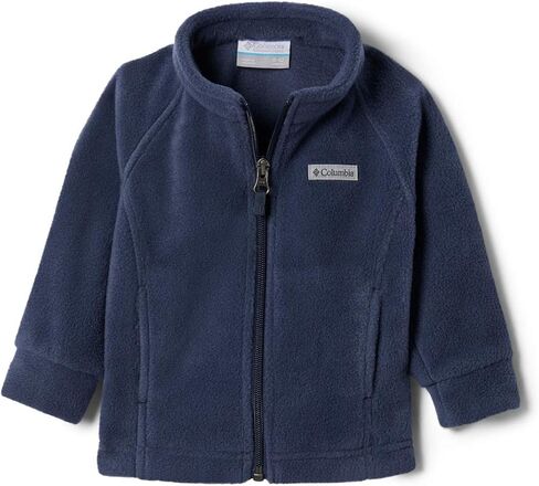 Columbia Unisex-Baby Benton Springs Fleece Jacket in Kuwait